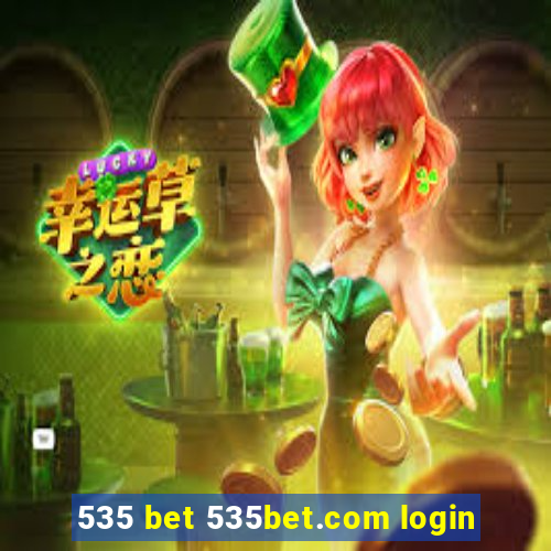 535 bet 535bet.com login